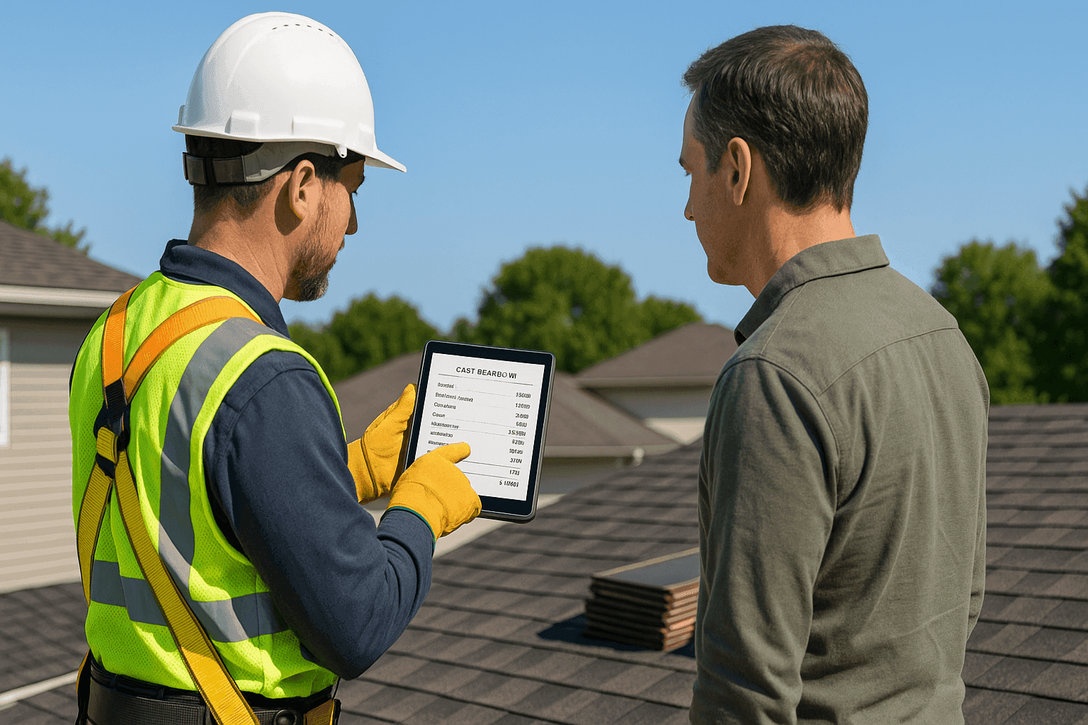 How Much Does a New Roof Cost in 2024? Complete Price Breakdown