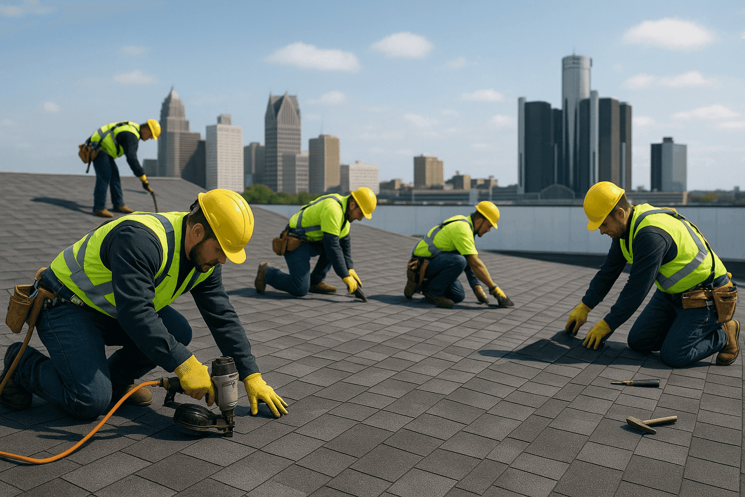 Roof Replacement Cost Breakdown: What Homeowners and Businesses Need to Know