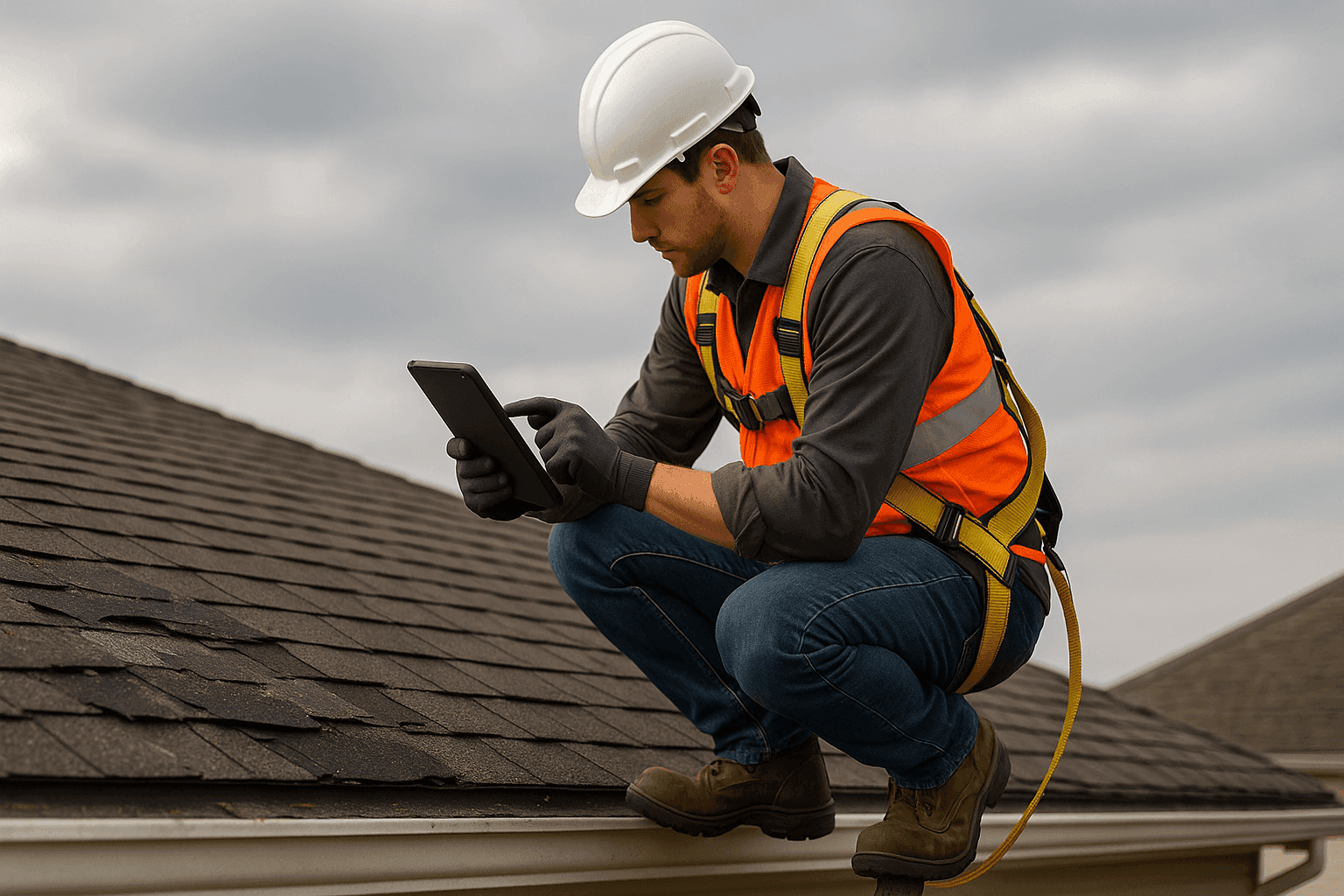 Storm Damage Roof Restoration: Steps, Insurance, and Repairs